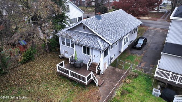 4716 S 3rd St, Louisville, KY 40214