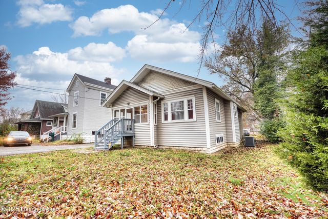 4716 S 3rd St, Louisville, KY 40214