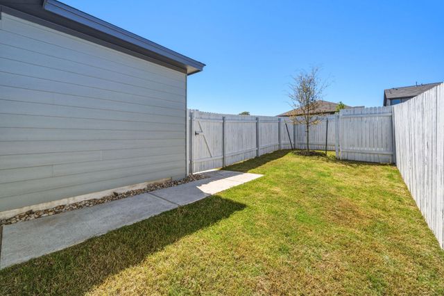 223 Rieber RD, Kyle, TX 78640