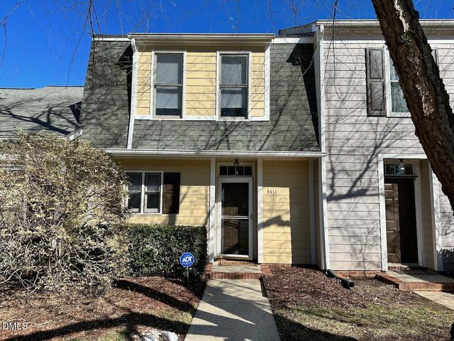 3411 Balfour E, Durham, NC 27713