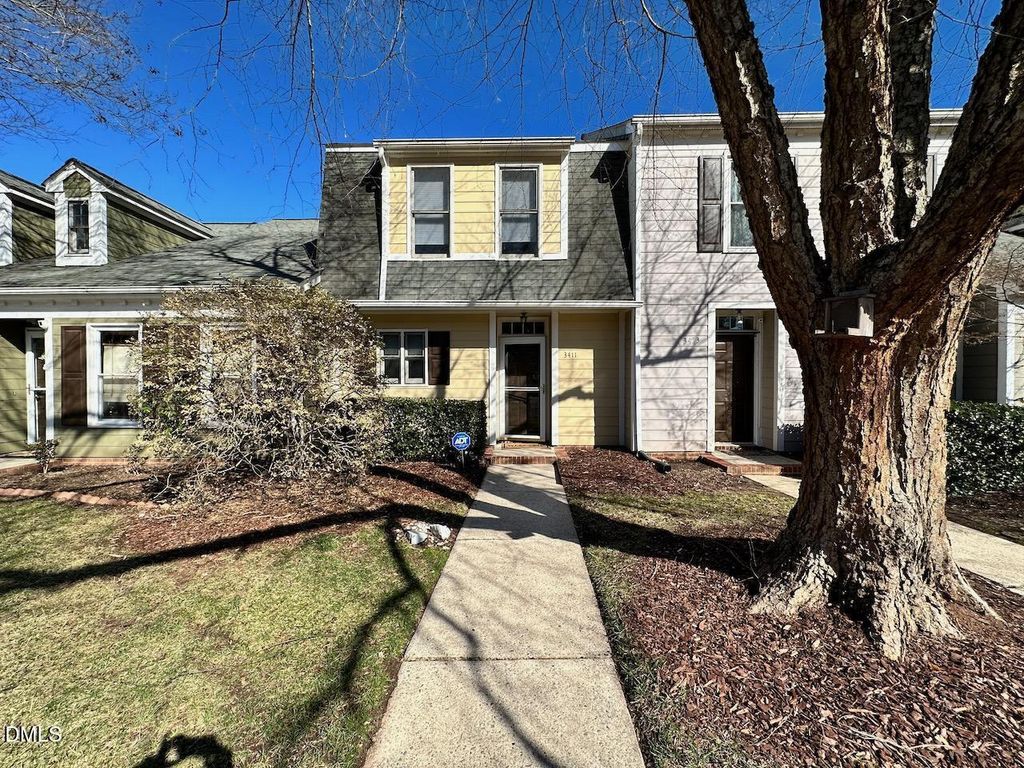 3411 Balfour E, Durham, NC 27713