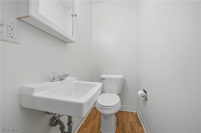 4932 Friar Road A, Stow, OH 44224