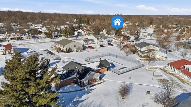 4932 Friar Road A, Stow, OH 44224