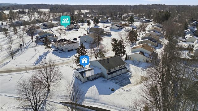 4932 Friar Road A, Stow, OH 44224