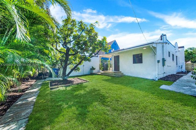 1925 SW 23rd St, Miami, FL 33145