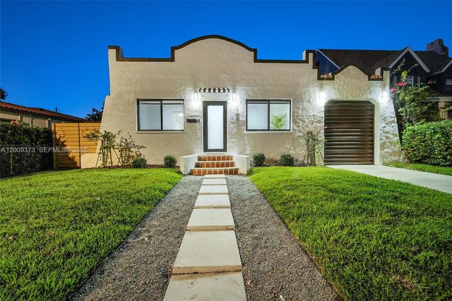 1925 SW 23rd St, Miami, FL 33145