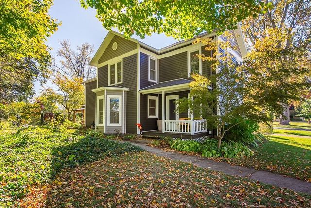 93 West Main Street, Manchester, NY 14548