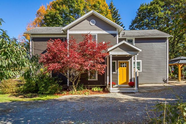 93 West Main Street, Manchester, NY 14548