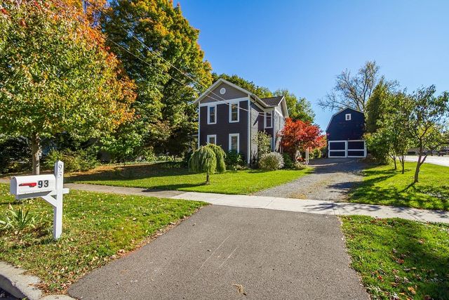 93 West Main Street, Manchester, NY 14548