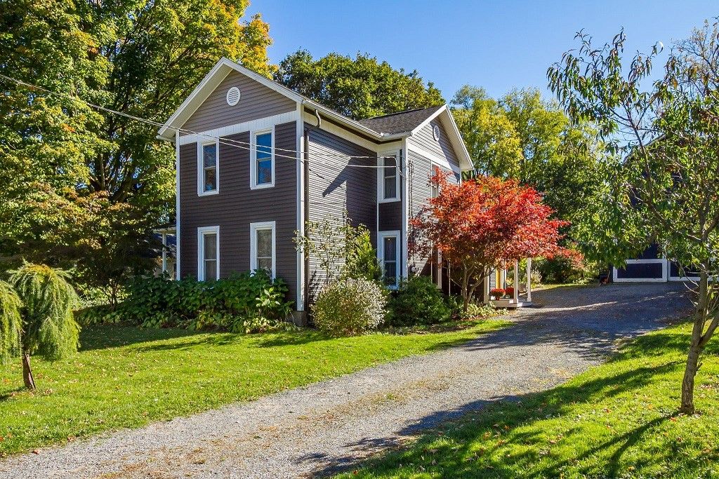 93 West Main Street, Manchester, NY 14548