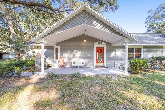 13315 NE 47TH AVENUE, Anthony, FL 32617