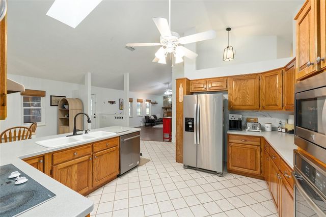 13315 NE 47TH AVENUE, Anthony, FL 32617