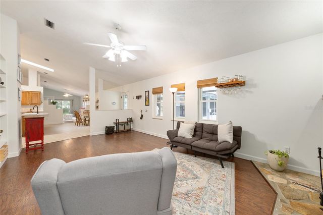13315 NE 47TH AVENUE, Anthony, FL 32617
