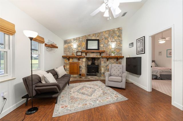 13315 NE 47TH AVENUE, Anthony, FL 32617