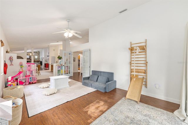 13315 NE 47TH AVENUE, Anthony, FL 32617