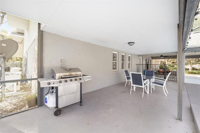 13315 NE 47TH AVENUE, Anthony, FL 32617
