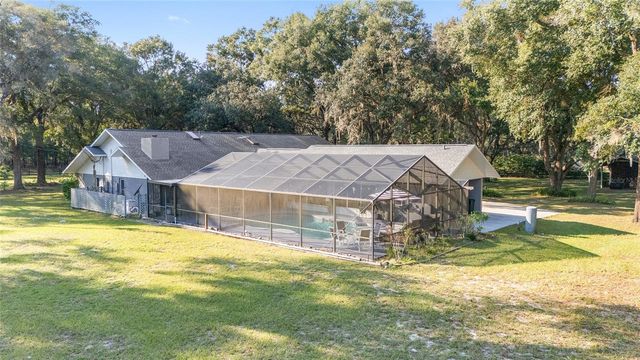 13315 NE 47TH AVENUE, Anthony, FL 32617