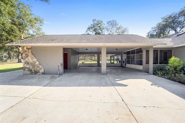 13315 NE 47TH AVENUE, Anthony, FL 32617