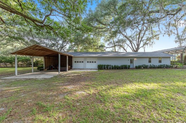 13315 NE 47TH AVENUE, Anthony, FL 32617