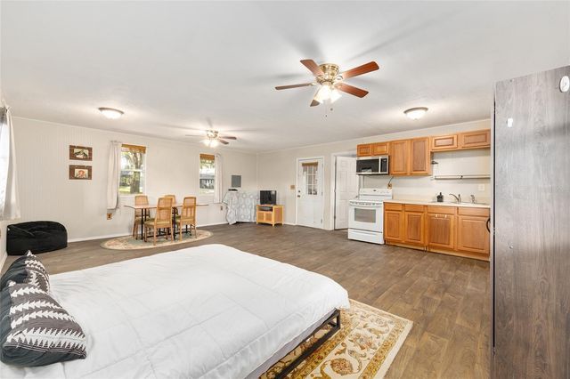 13315 NE 47TH AVENUE, Anthony, FL 32617