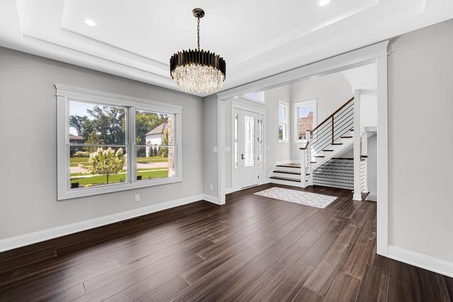 11039 Macedon Street, Winfield, IN 46307