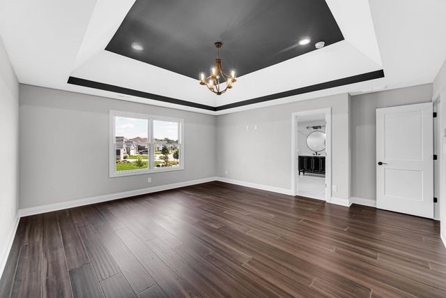 11039 Macedon Street, Winfield, IN 46307