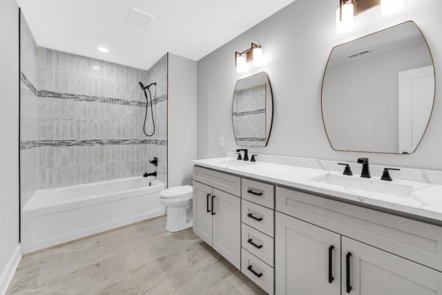 11039 Macedon Street, Winfield, IN 46307