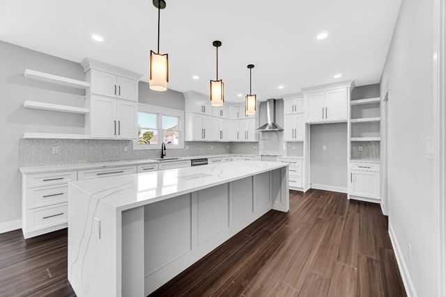 11039 Macedon Street, Winfield, IN 46307