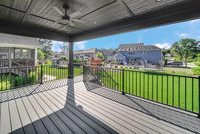 11039 Macedon Street, Winfield, IN 46307