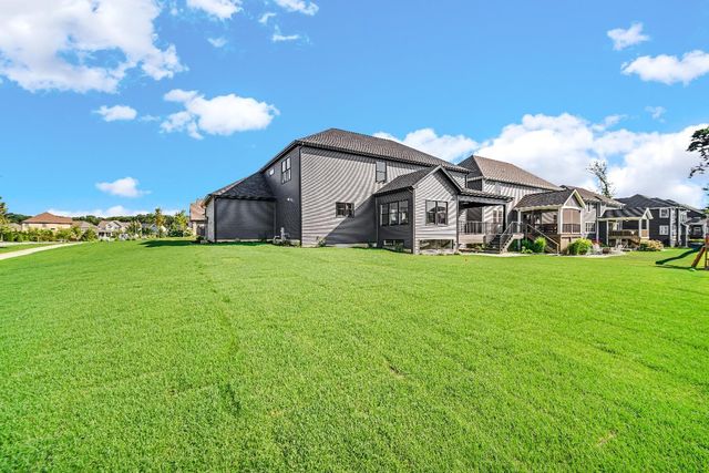 11039 Macedon Street, Winfield, IN 46307