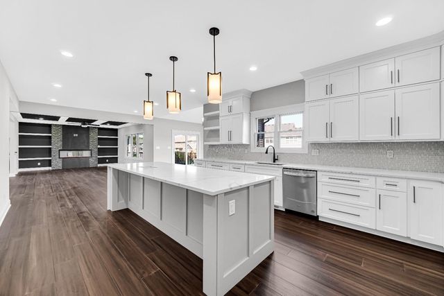 11039 Macedon Street, Winfield, IN 46307