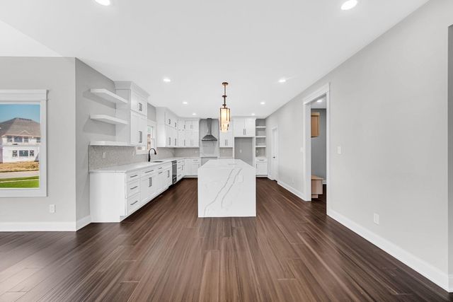 11039 Macedon Street, Winfield, IN 46307