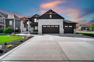 11039 Macedon Street, Winfield, IN 46307