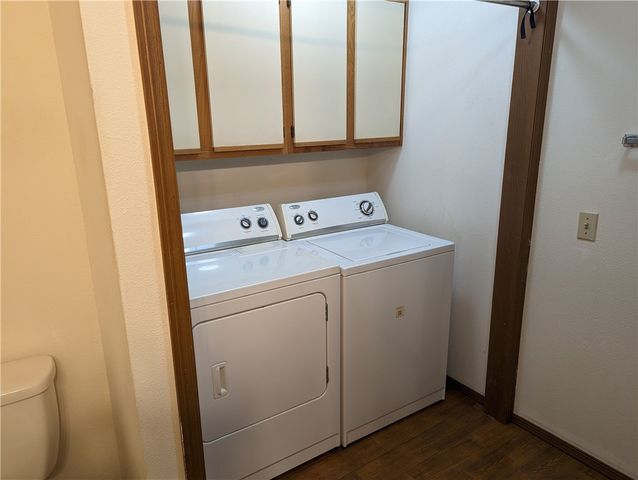 2863 Kasey Avenue B, Springdale, AR 72764