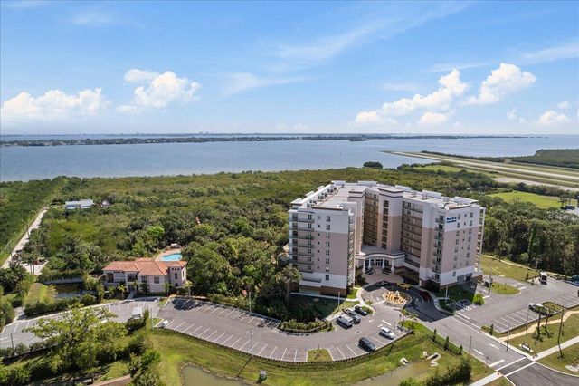 735 Pilot Lane, 314, Merritt Island, FL 32952