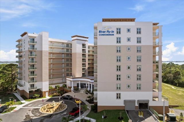 735 Pilot Lane, 314, Merritt Island, FL 32952