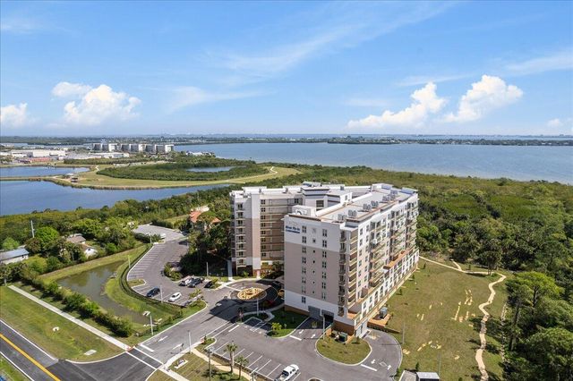 735 Pilot Lane, 314, Merritt Island, FL 32952