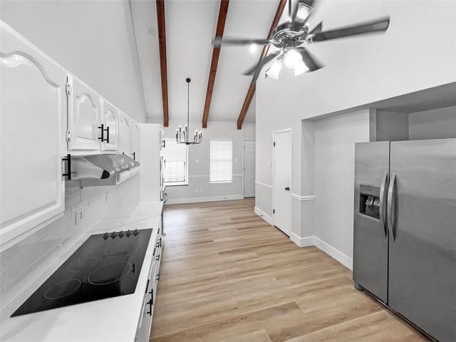 1215 Spring Lake Drive, Duncanville, TX 75137