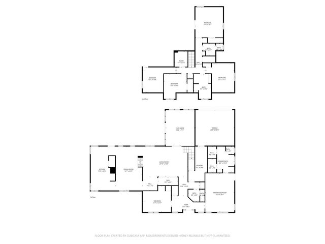 1215 Spring Lake Drive, Duncanville, TX 75137