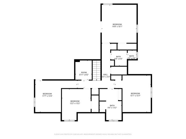 1215 Spring Lake Drive, Duncanville, TX 75137