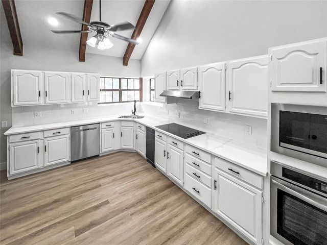 1215 Spring Lake Drive, Duncanville, TX 75137