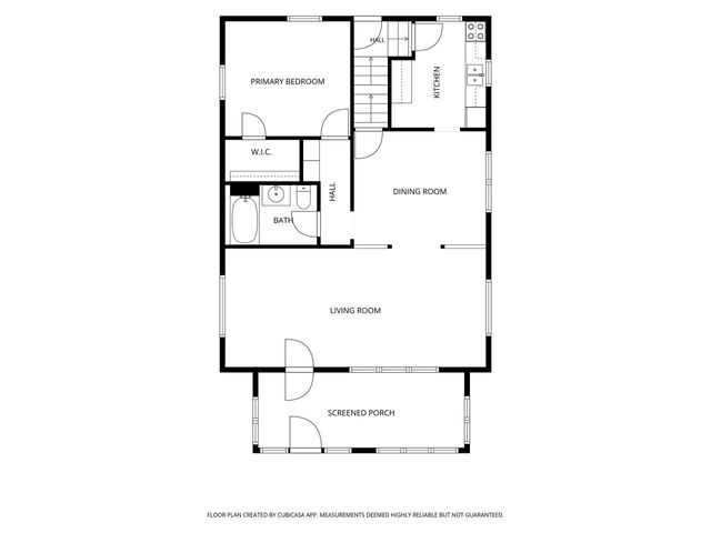 611 E PARKWAY AVENUE, Oshkosh, WI 54901