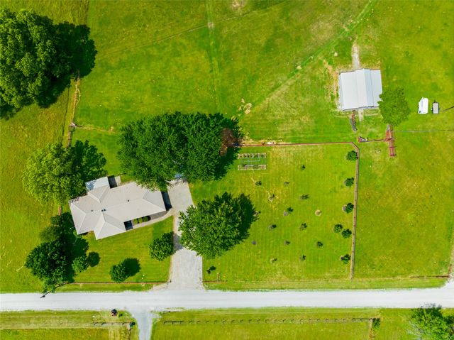 235 Magnus Road, Denison, TX 75021