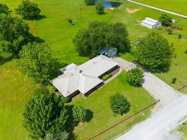 235 Magnus Road, Denison, TX 75021
