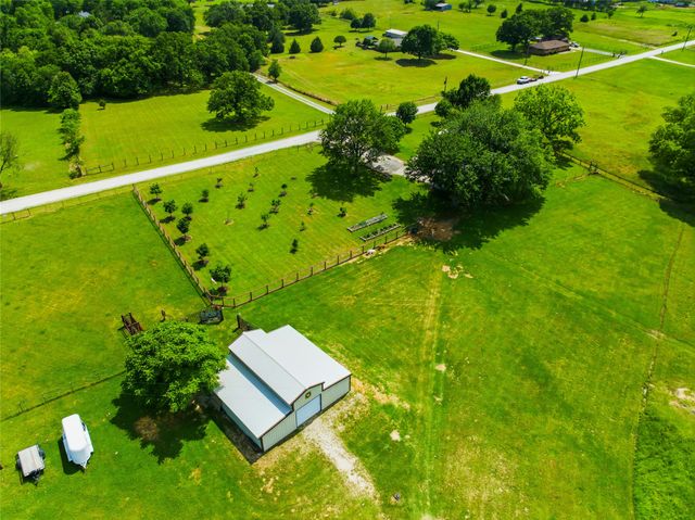 235 Magnus Road, Denison, TX 75021