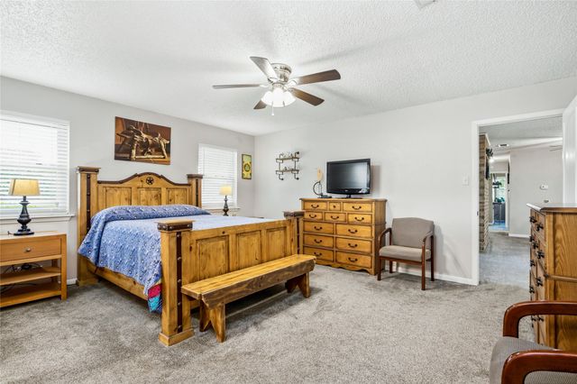 235 Magnus Road, Denison, TX 75021