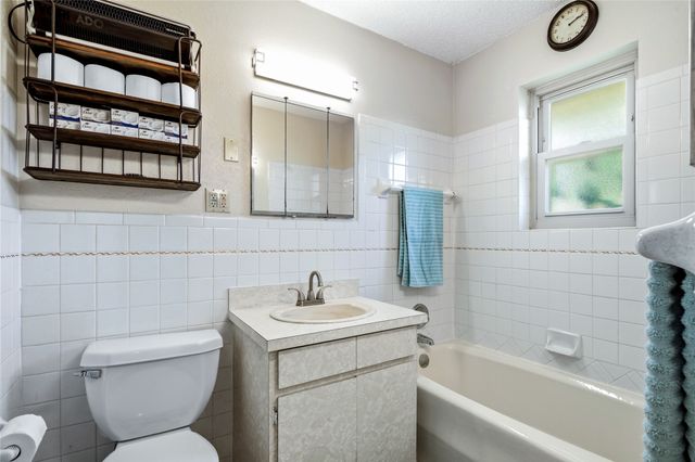 235 Magnus Road, Denison, TX 75021