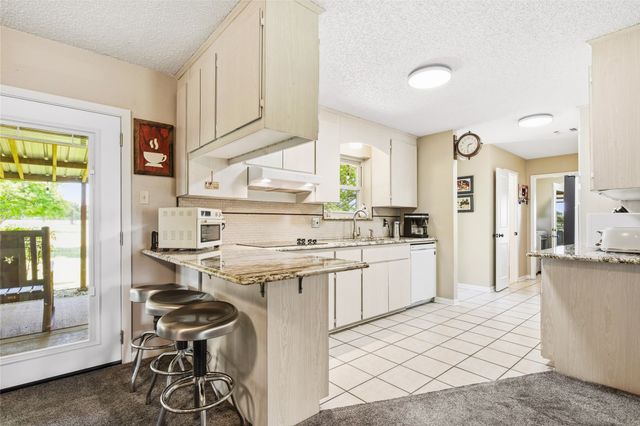 235 Magnus Road, Denison, TX 75021