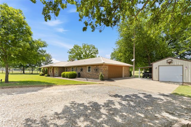 235 Magnus Road, Denison, TX 75021