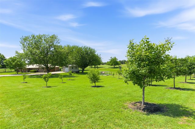 235 Magnus Road, Denison, TX 75021